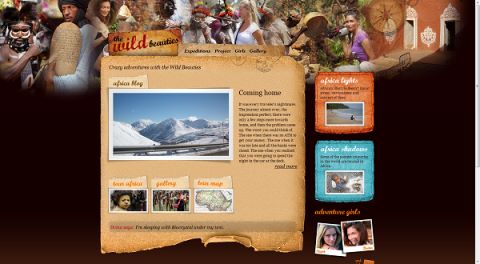 Tour Africa: Image 1