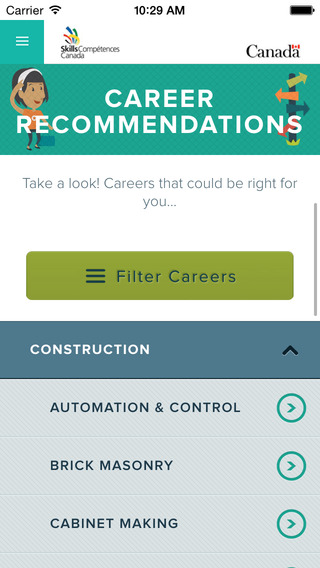 Skills Canada: Image 2