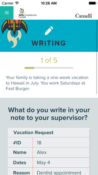 Skills Canada: Image 3