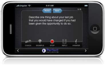 Perfect Interview: Image 1